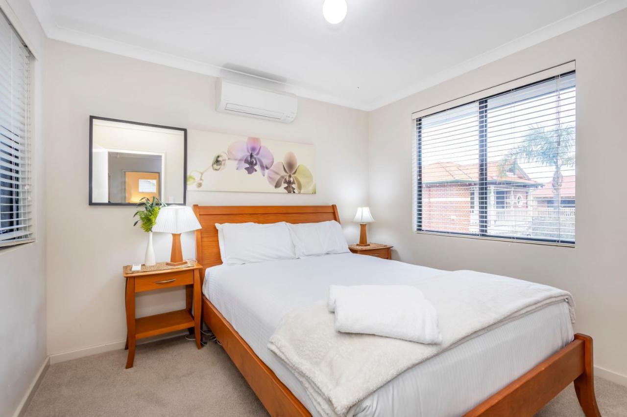 Coode Street Townhouse - Executive Escapes Villa Perth Ngoại thất bức ảnh