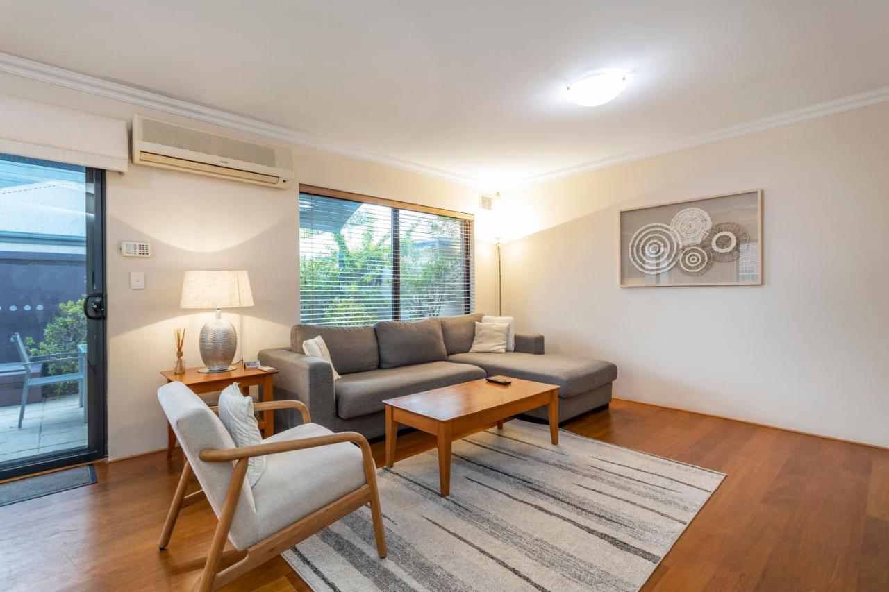 Coode Street Townhouse - Executive Escapes Villa Perth Ngoại thất bức ảnh