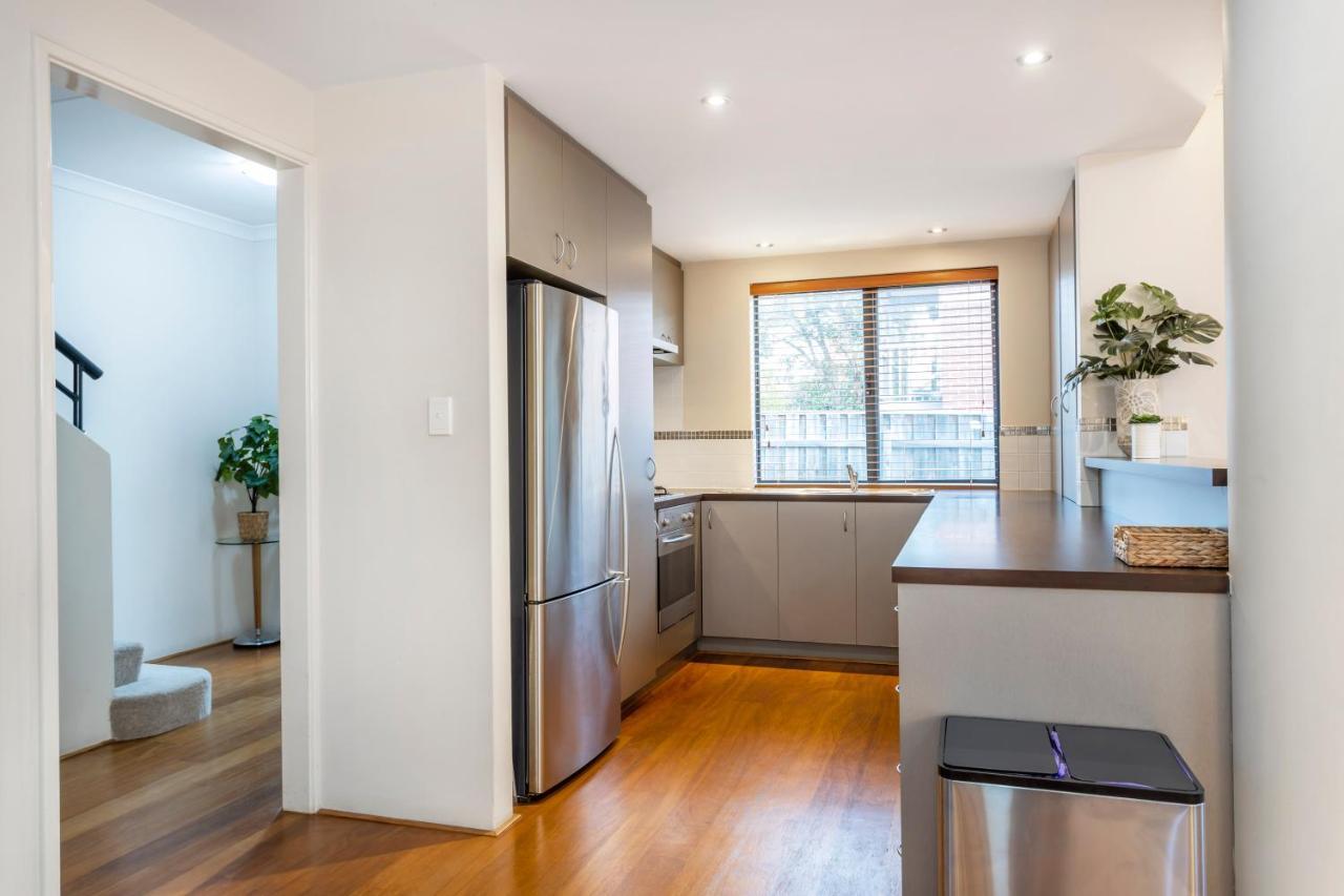 Coode Street Townhouse - Executive Escapes Villa Perth Ngoại thất bức ảnh