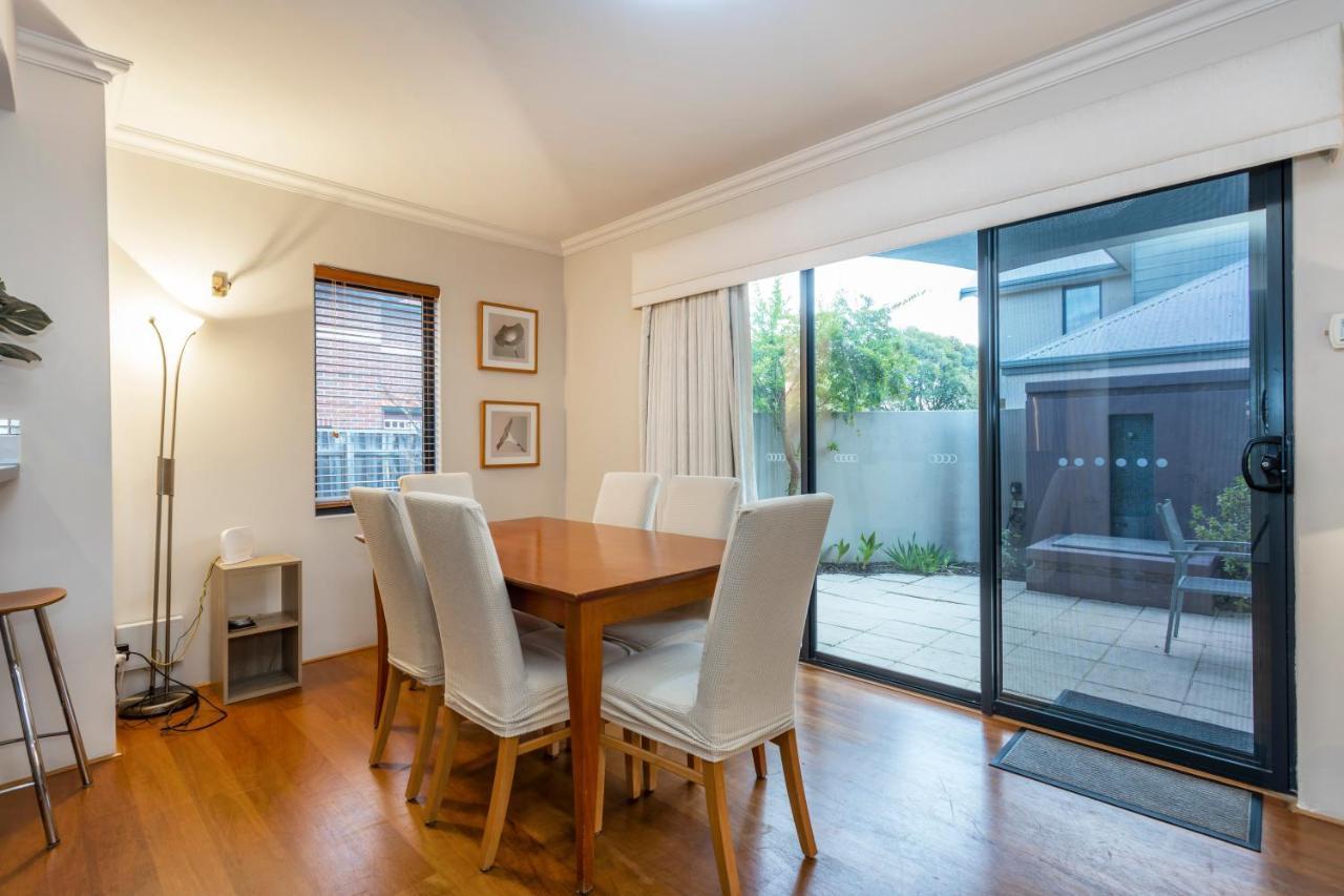 Coode Street Townhouse - Executive Escapes Villa Perth Ngoại thất bức ảnh